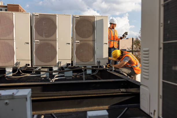 Best HVAC Retrofitting and Upgrading in Lake Panasoffkee, FL