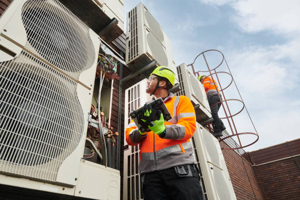 Best HVAC Consulting and Engineering in Lake Panasoffkee, FL