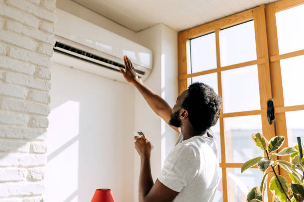 Best Emergency HVAC Services in Lake Panasoffkee, FL