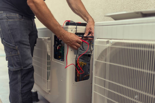 Best Geothermal HVAC Systems in Lake Panasoffkee, FL
