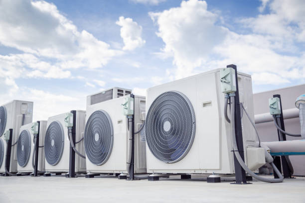 Best HVAC Financing and Leasing in Lake Panasoffkee, FL
