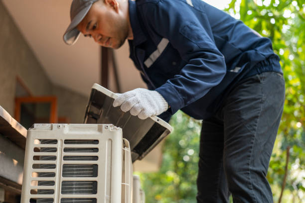 Trusted Lake Panasoffkee, FL HVAC Experts
