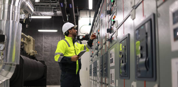 Best Energy-efficient HVAC Solutions in Lake Panasoffkee, FL